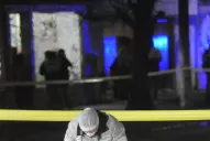 En menos de un mes, dos menores fueron acusados de matar a familiares directos