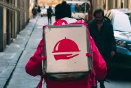 El Gobierno porteño apoya las aplicaciones de delivery