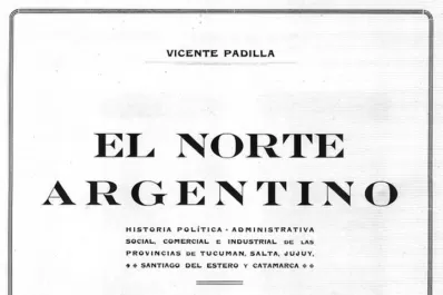 Destacado libro de 1922