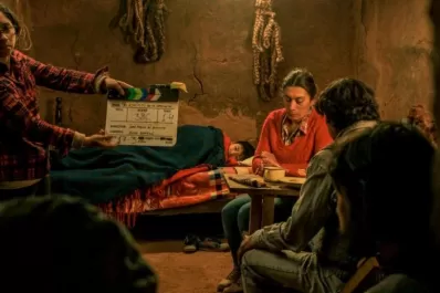 Festival de Cine: películas en competencia y otras proyecciones