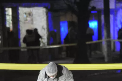 En menos de un mes, dos menores fueron acusados de matar a familiares directos