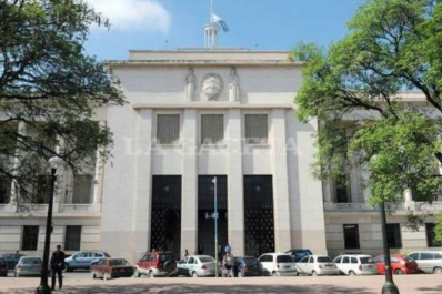 Convocan a la ciudadanía a ser jurados en un simulacro