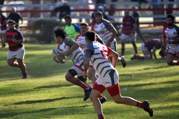 Lince y Jockey (S) tomaron la delantera