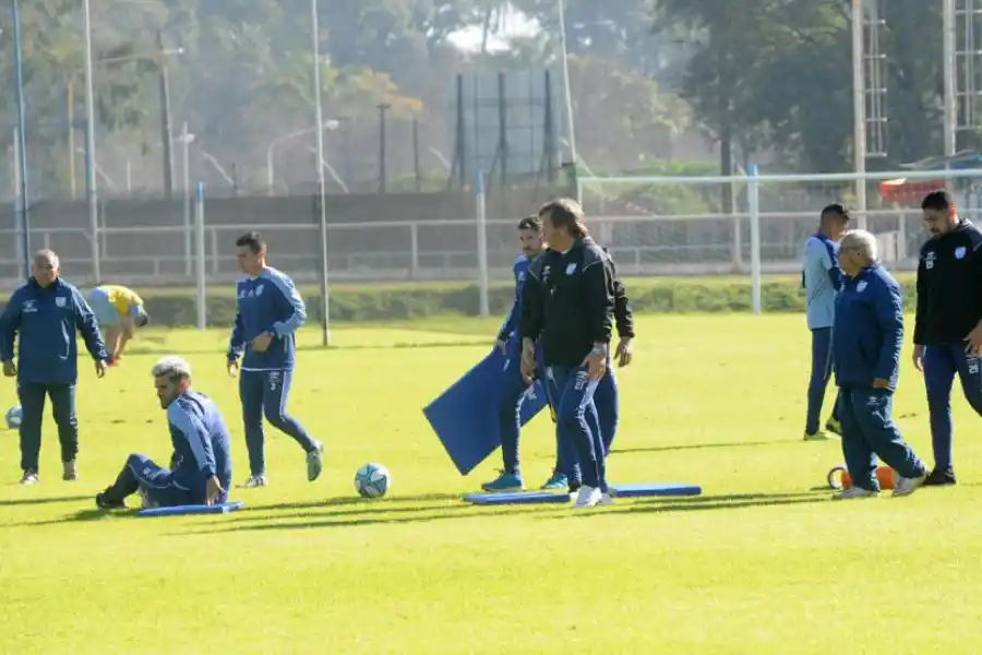  la gaceta / foto de diego aráoz 