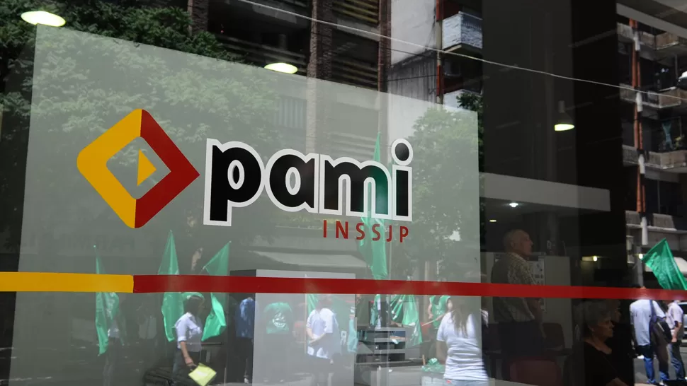 Se normalizó el servicio de diálisis a los afiliados al PAMI