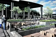 El Cadillal, cada vez más cerca del paraíso turístico