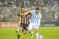 Erbes por Bravo, una alternativa para Zielinski