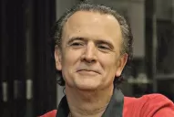 Procesan sin prisión preventiva a Daniel Santoro por presunta tentativa de extorsión