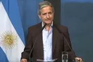 El Gobierno nacional reiteró que la transparencia del escrutinio de las PASO será total