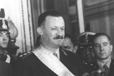Hace 50 años / 7 de agosto de 1969