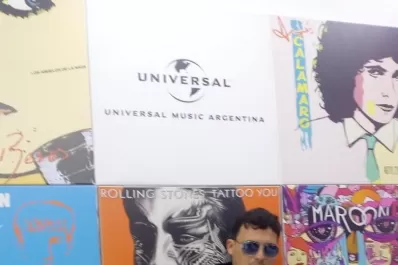 Dos tucumanos llegan a las grandes ligas del trap y del rap