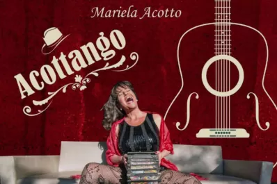 El sentimiento de un decir arrabalero