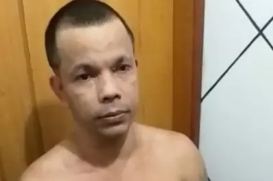 Hallan muerto a un preso que intentó huir vestido de mujer