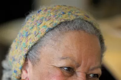 Murió Toni Morrison, primera Premio Nobel afroamericana