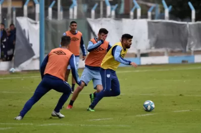 Un agosto súper cargado para el decano