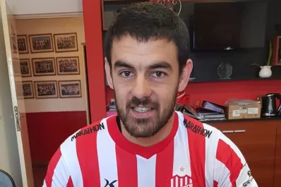 Cómo juega el uruguayo batallador que firmó con San Martín