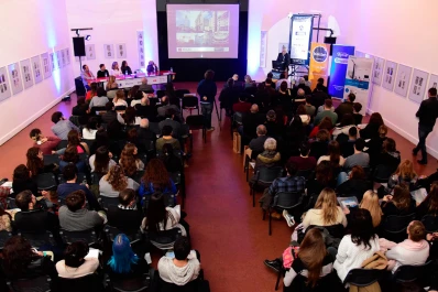 Arquitectos, clientes y el análisis de especialistas