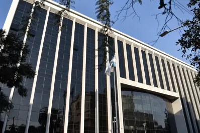 Designarán jueces, pero la Ley Micaela quedó afuera