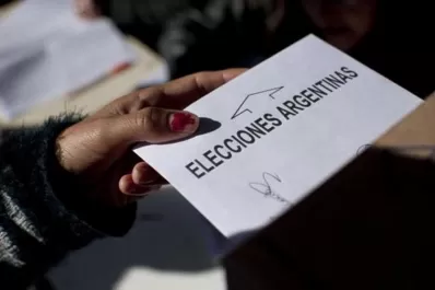 ¿No querés ir a votar? Estas son las multas por faltar el domingo