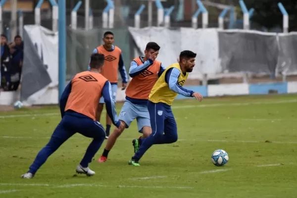 Un agosto súper cargado para el decano