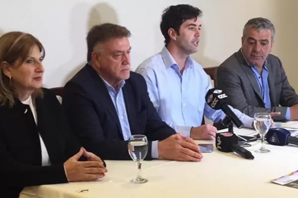 Emilio Basavilbaso: la Anses envía $ 40.000 millones por año a Tucumán