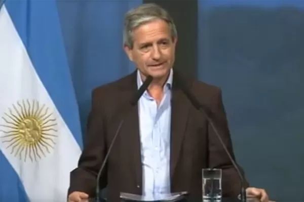 El Gobierno nacional reiteró que la transparencia del escrutinio de las PASO será total