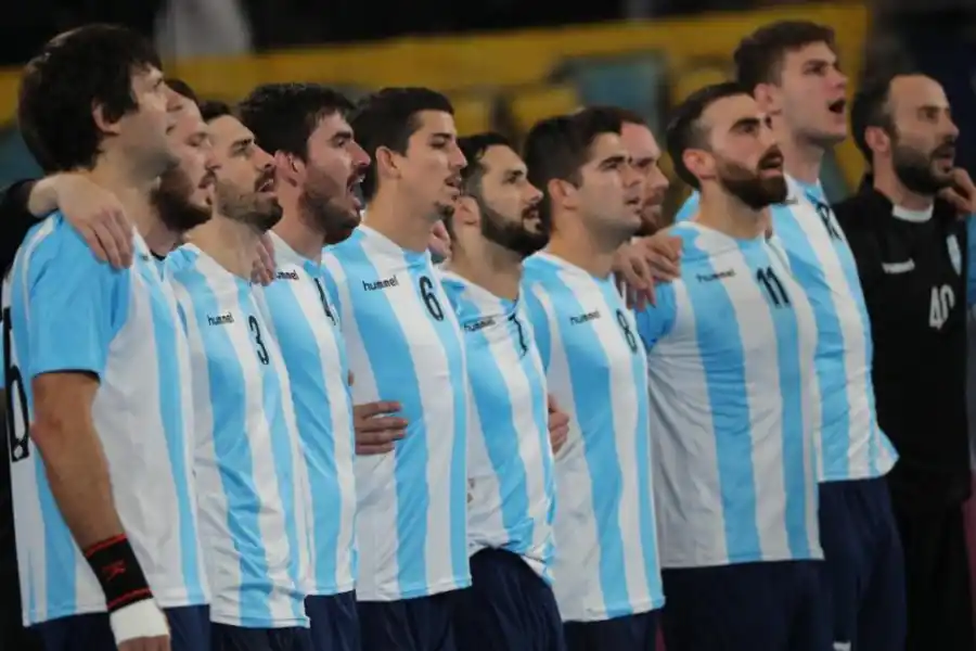 SÓLIDOS. Los Gladiadores vencieron en la final a los chilenos por 31 a 27. reuters