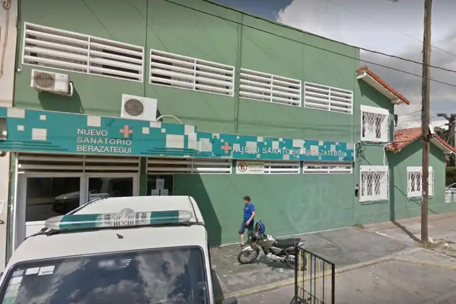 EL HOSPITAL DEL TERROR. Luego de la mujer, se descubrieron varios casos de mala praxis y mal diagnosticados en el mismo lugar.