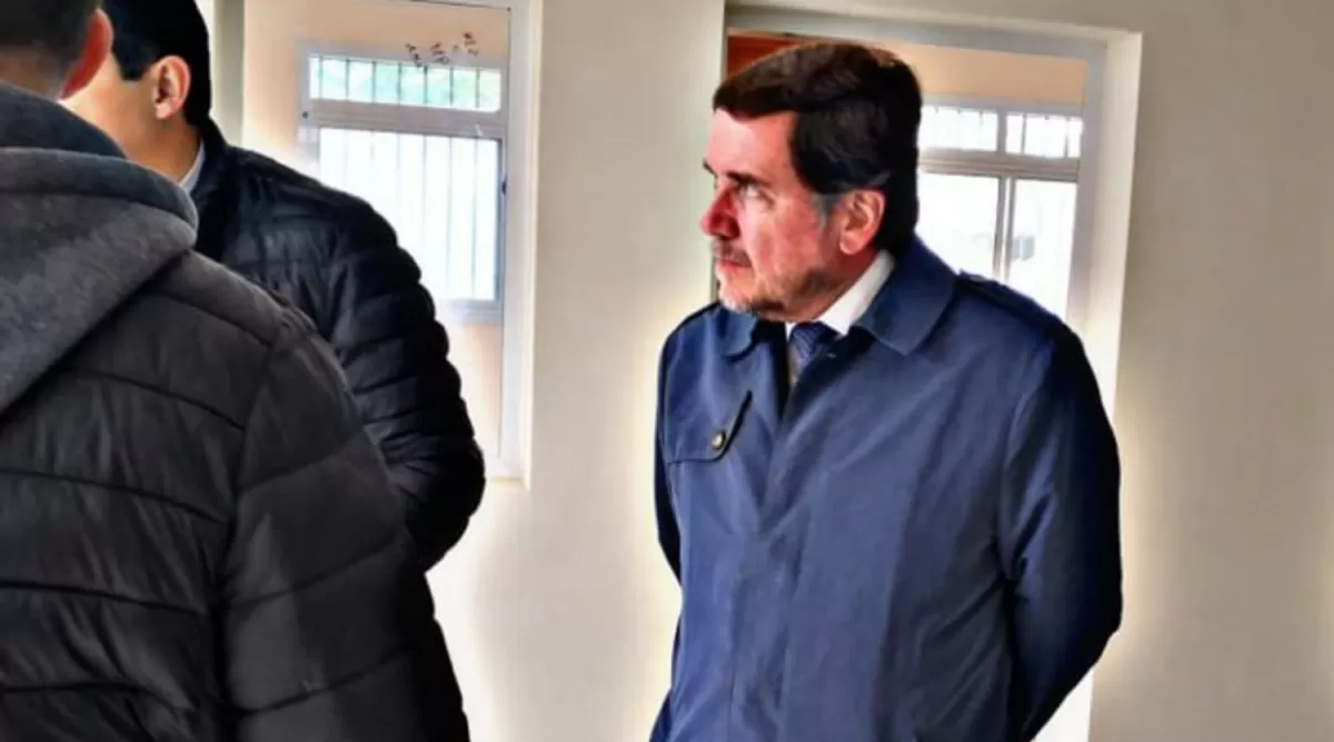 Carlos Driollet / ARCHIVO