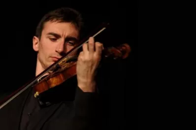 La música en toda su expresión y el teatro se destacan en la agenda de este fin de semana