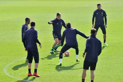 Futuro incierto en la Selección: Lo Celso, Icardi y Dybala, en la mira