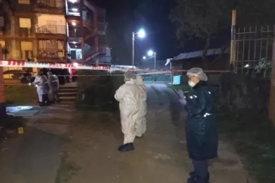 Otro crimen por un enfrentamiento aterra a los vecinos del barrio Oeste II
