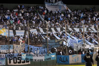 Cuándo jugará Atlético con Boca Unidos por Copa Argentina