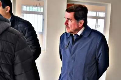 Droga en una escuela: “no hay que alarmarse, hay que ocuparse”