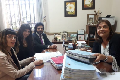 Nuevo caso de sustitución: una tucumana gestará al bebé de su amiga