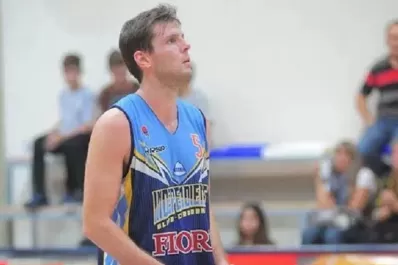 Torneo Federal: Alberdi cerró su plantel y aún no designó al entrenador