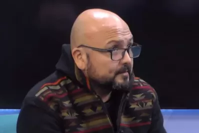 “Se naturaliza la venta de drogas en los barrios”