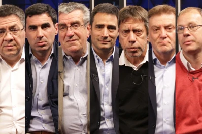 ¿Hamburguesa o milanesa? Los gustos y las ideas de los candidatos tucumanos