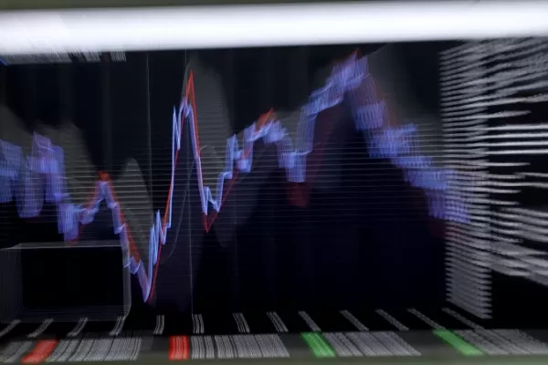 Cautela en la Bolsa antes de las PASO