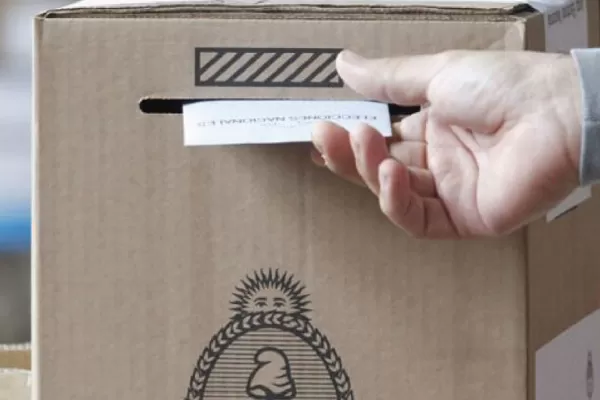 ¿Cómo hacer que tu voto cuente como vos querés?