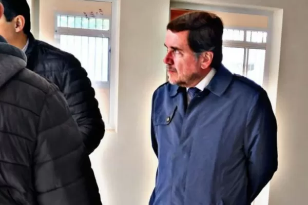 Droga en una escuela: “no hay que alarmarse, hay que ocuparse”