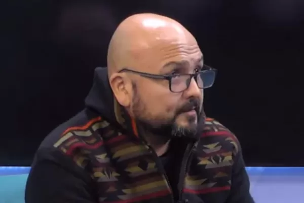 “Se naturaliza la venta de drogas en los barrios”