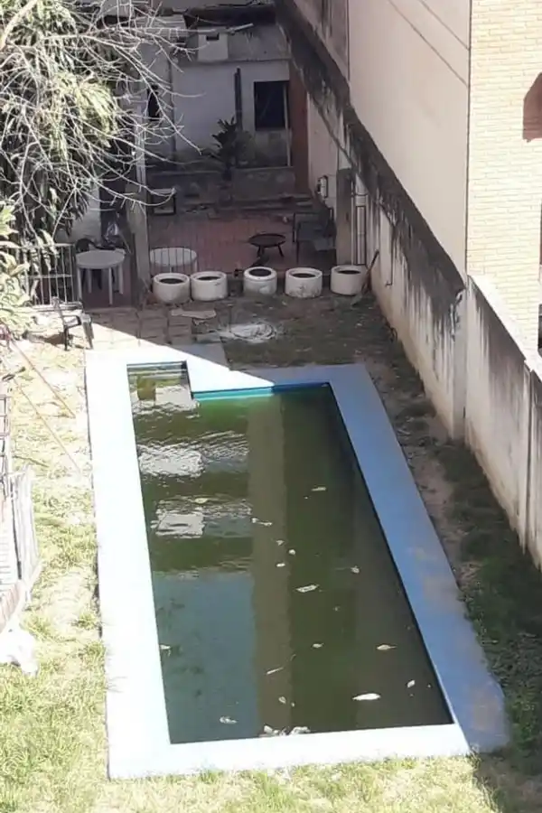 Las normas de estacionamiento no se respetan