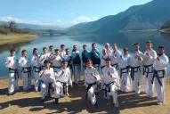 Deporte amateur: se puede ser el mejor, pero sin dinero no hay paraíso