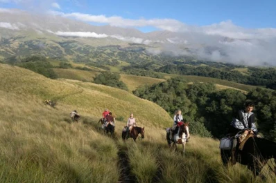 Alternativas para una escapada express