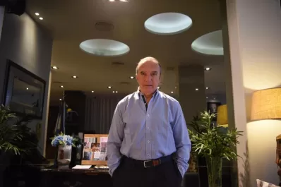 Para Hugo Porta “el rugby argentino tiene dueño, y son los clubes”