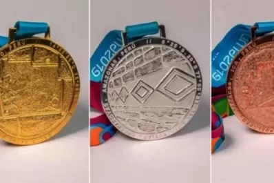 Panamericanos: Argentina ya logró su quinta mejor actuación