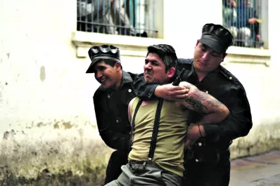 “Bazán Frías”, premiada en el Festival Gerardo Vallejo