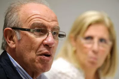 La UNT no escapa a la grieta política: de una rectora K a un rector macrista