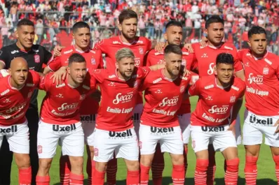 Confirmado: San Martín debutará el domingo 18 ante Almagro